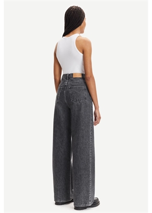 Rebecca jeans 14146 Northern Sky Samsøe 